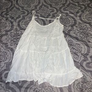 Brandy Melville Babydoll Dress